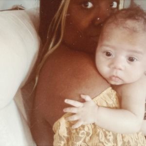 Meet your Posher, Shavonda